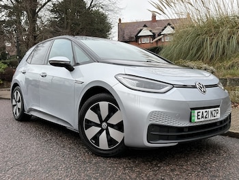 Used Volkswagen ID.3 2021 for sale - 78713863: Photo