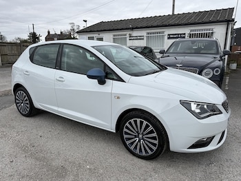 Used SEAT Ibiza 2016 for sale - 78090259: Photo