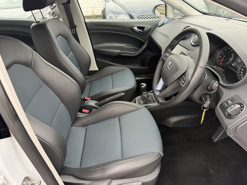 Used SEAT Ibiza for sale - 78090259: Photo 2