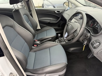 Used SEAT Ibiza 2016 for sale - 78090259: Photo