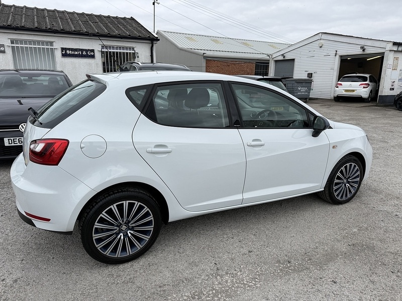 Used SEAT Ibiza for sale - 78090259: Photo 3