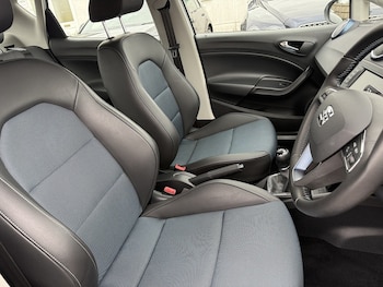 Used SEAT Ibiza 2016 for sale - 78090259: Photo