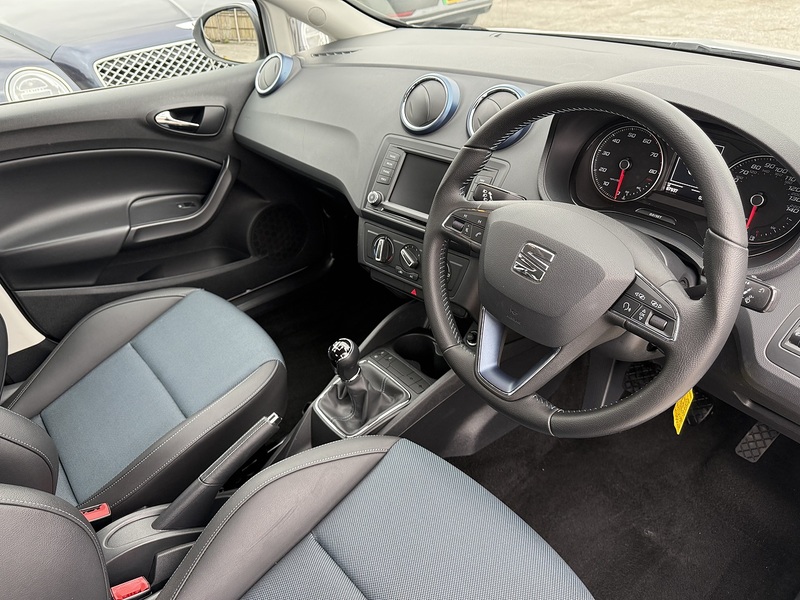 Used SEAT Ibiza for sale - 78090259: Photo 5