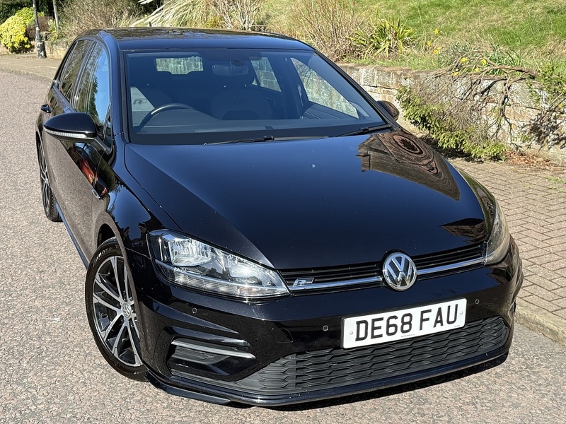 Used Volkswagen Golf 2018 for sale - 78134750: Photo 13