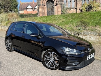 Used Volkswagen Golf 2018 for sale - 78134750: Photo