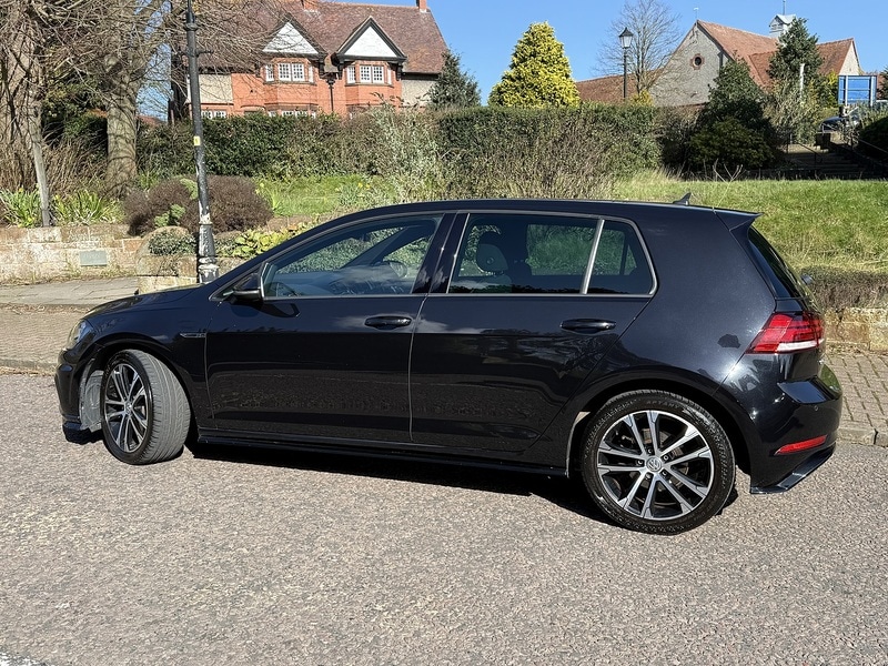Used Volkswagen Golf 2018 for sale - 78134750: Photo 22