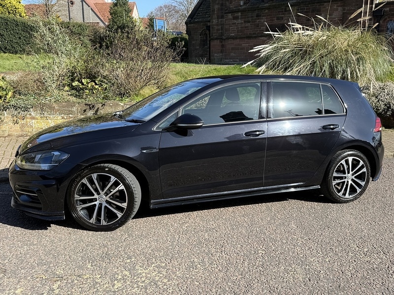 Used Volkswagen Golf 2018 for sale - 78134750: Photo 25