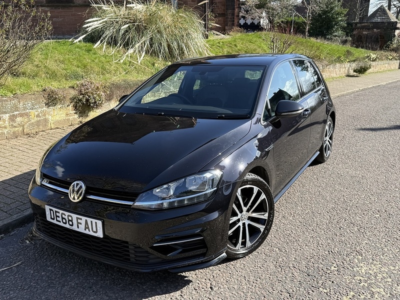 Used Volkswagen Golf 2018 for sale - 78134750: Photo 27