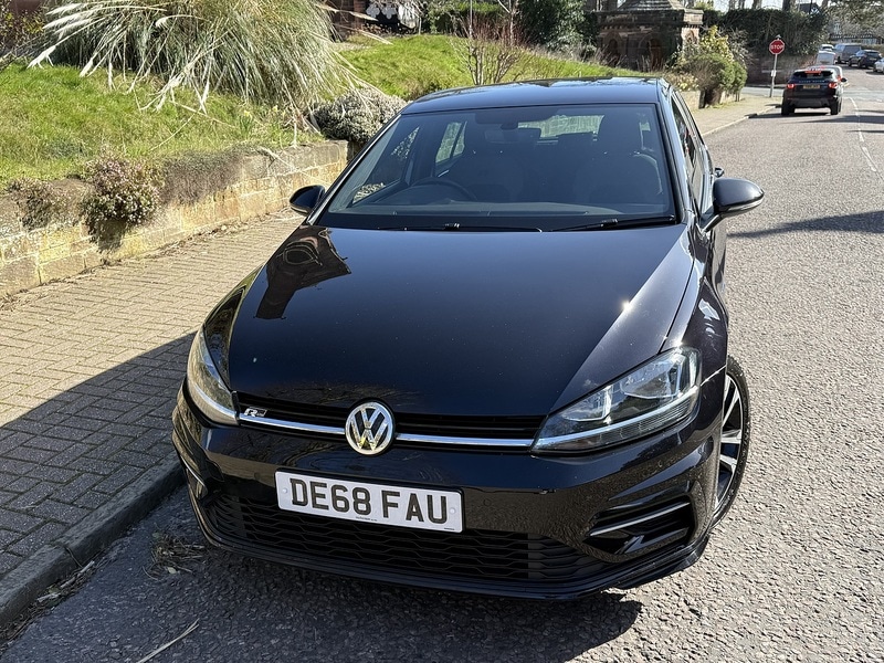 Used Volkswagen Golf 2018 for sale - 78134750: Photo 29