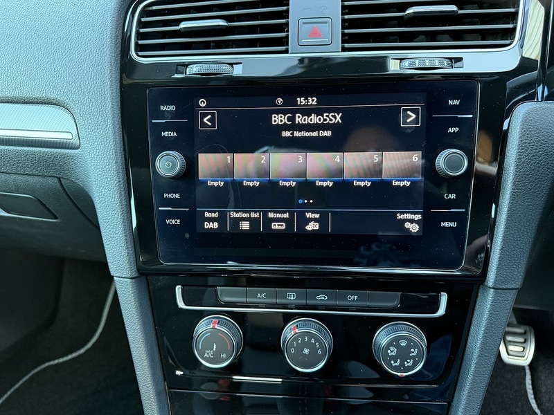 Used Volkswagen Golf 2018 for sale - 78134750: Photo 36