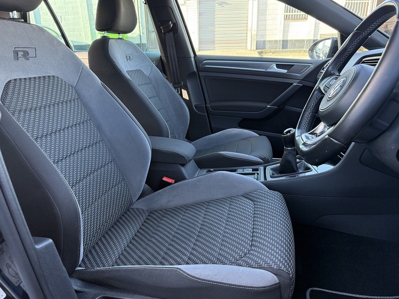 Used Volkswagen Golf 2018 for sale - 78134750: Photo 4