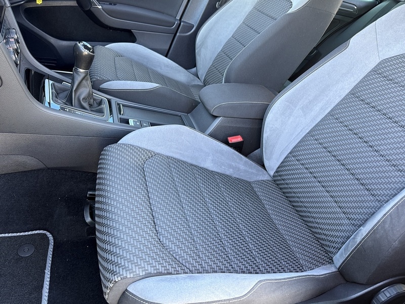 Used Volkswagen Golf 2018 for sale - 78134750: Photo 42