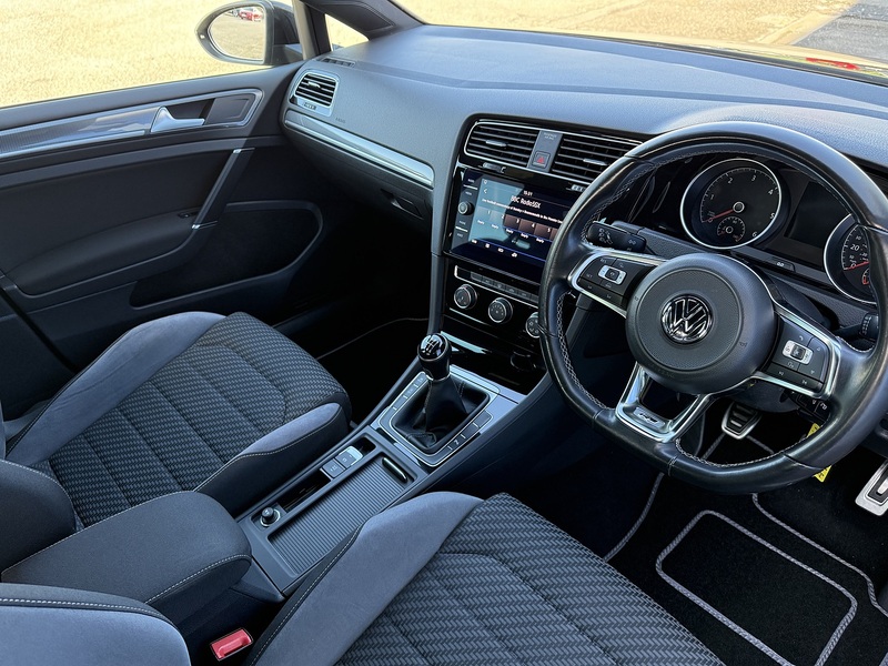 Used Volkswagen Golf 2018 for sale - 78134750: Photo 43
