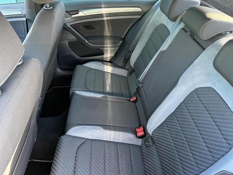 Used Volkswagen Golf 2018 for sale - 78134750: Photo 47