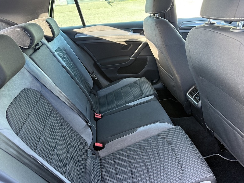 Used Volkswagen Golf 2018 for sale - 78134750: Photo 49