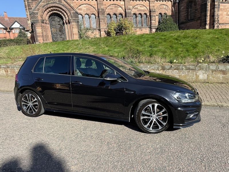 Used Volkswagen Golf 2018 for sale - 78134750: Photo 6