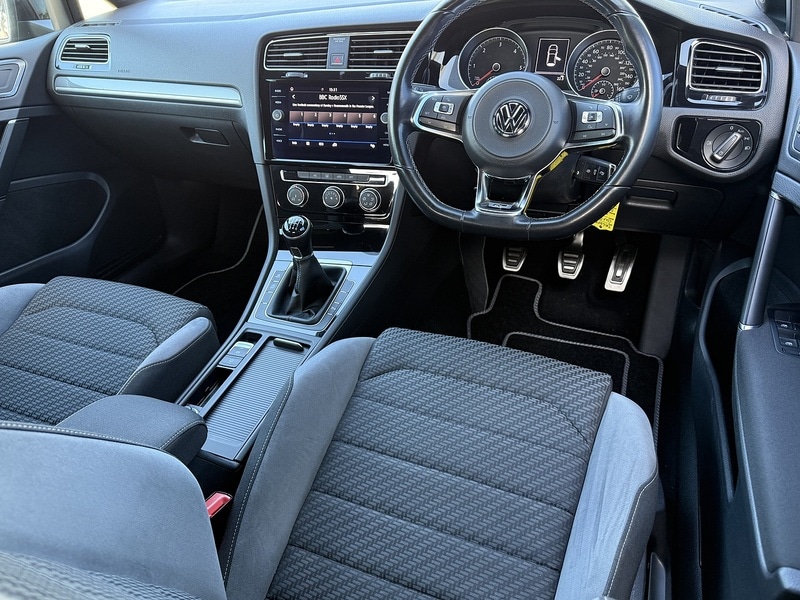 Used Volkswagen Golf 2018 for sale - 78134750: Photo 7