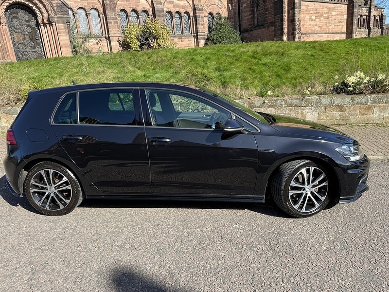 Used Volkswagen Golf 2018 for sale - 78134750: Photo 9