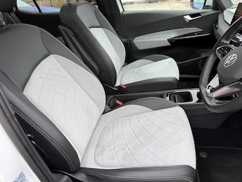 Used Volkswagen ID.3 2022 for sale - 79436342: Photo