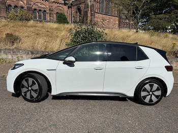 Used Volkswagen ID.3 2022 for sale - 79436342: Photo