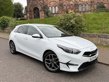 Used Kia Ceed 2022 for sale - 78713920: Photo