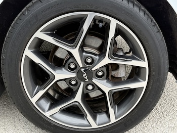Used Kia Ceed 2022 for sale - 78713920: Photo