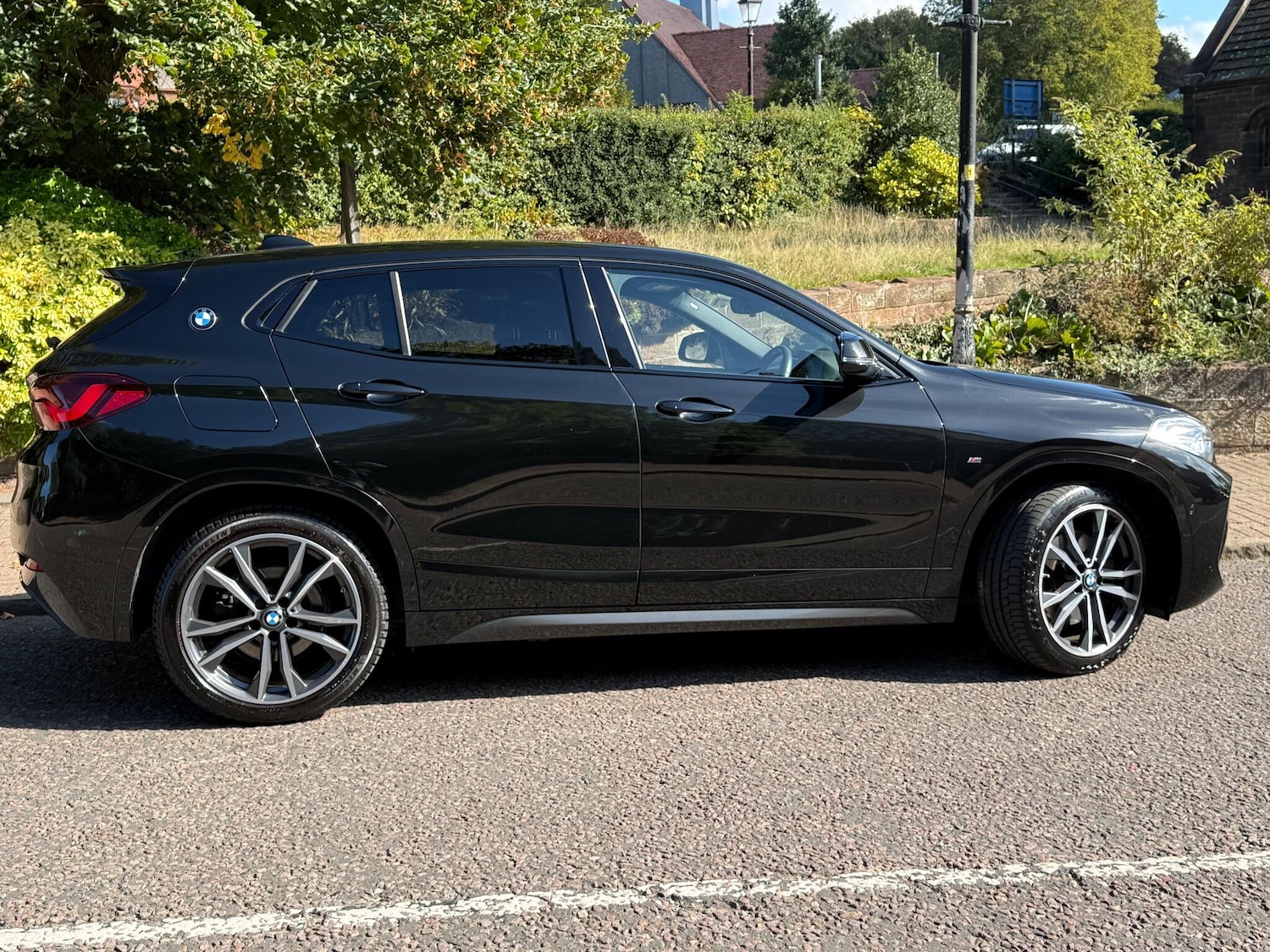 Used BMW X2 2021 for sale - 76991274: Photo 10