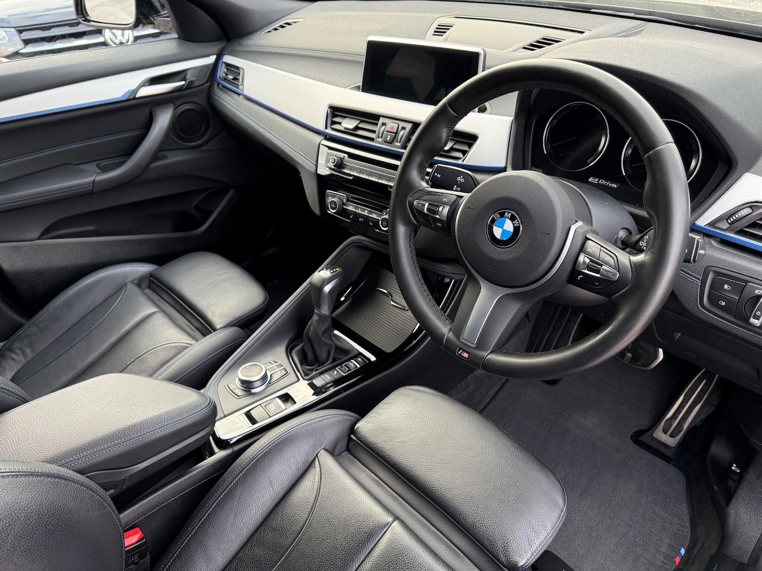 Used BMW X2 2021 for sale - 76991274: Photo 13