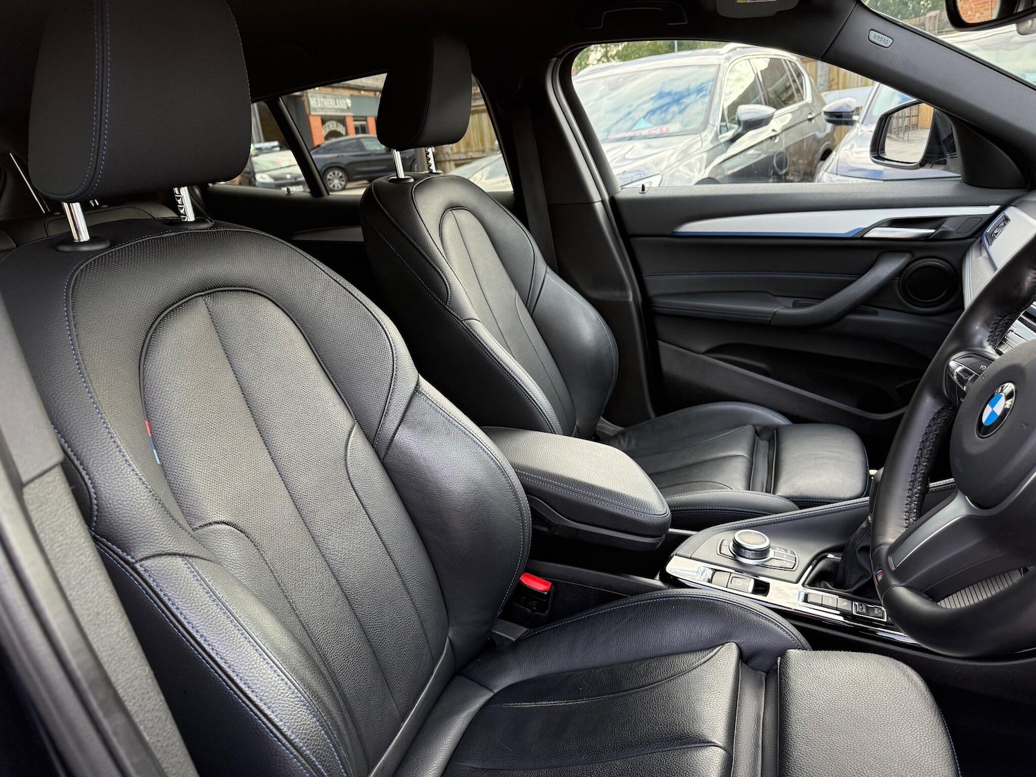 Used BMW X2 2021 for sale - 76991274: Photo 16