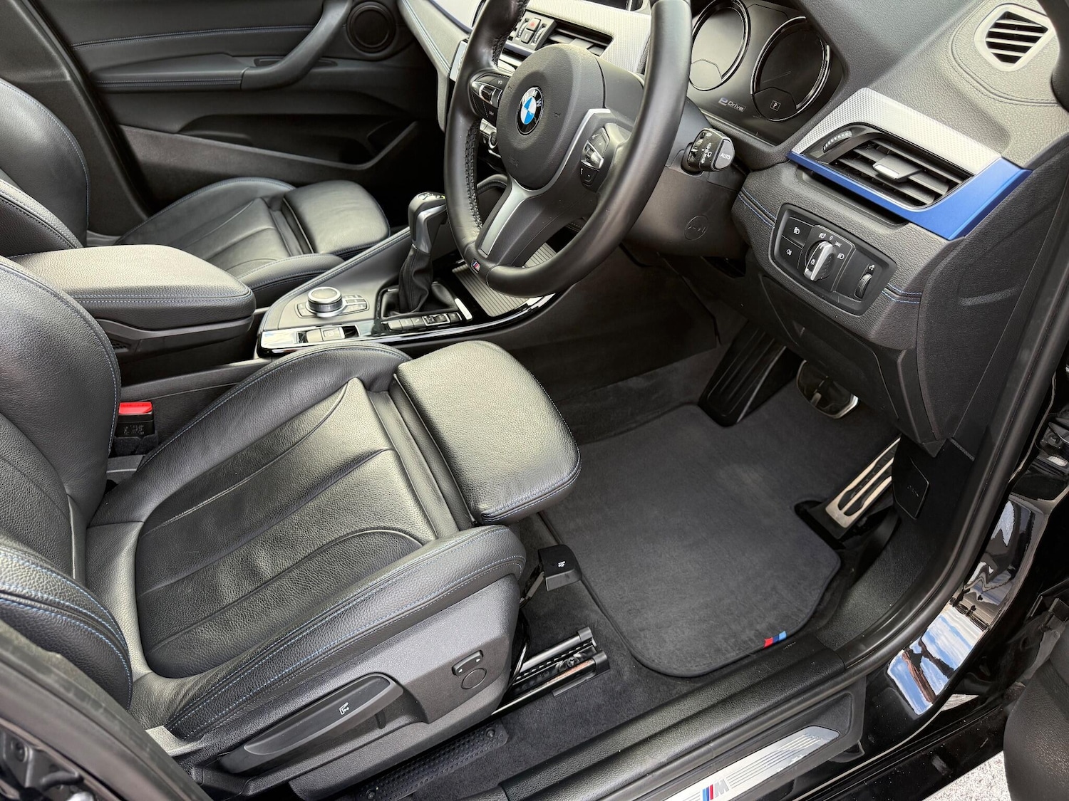 Used BMW X2 2021 for sale - 76991274: Photo 17