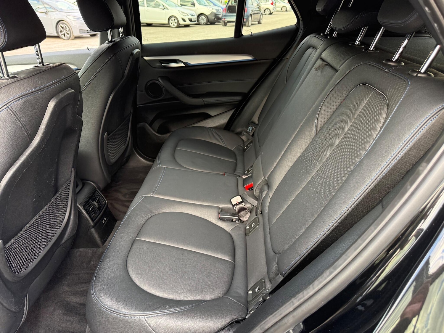 Used BMW X2 2021 for sale - 76991274: Photo 18