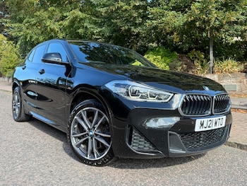 Used BMW X2 2021 for sale - 76991274: Photo