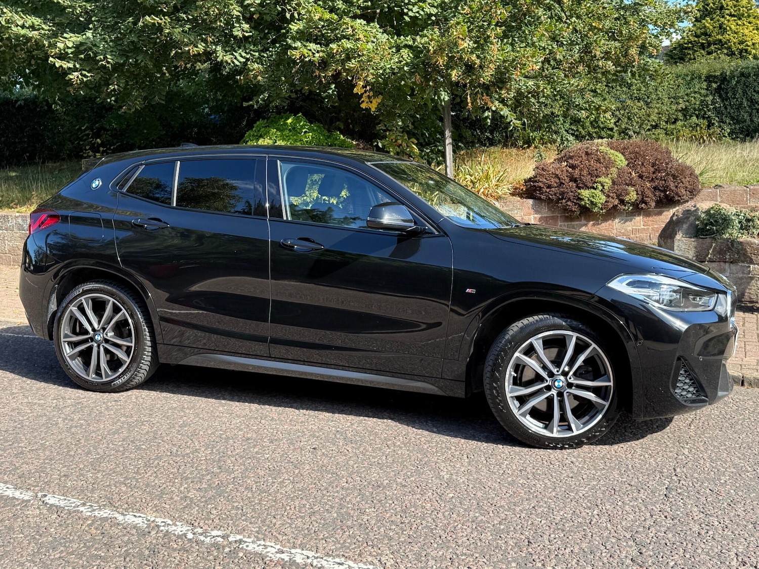 Used BMW X2 2021 for sale - 76991274: Photo 2