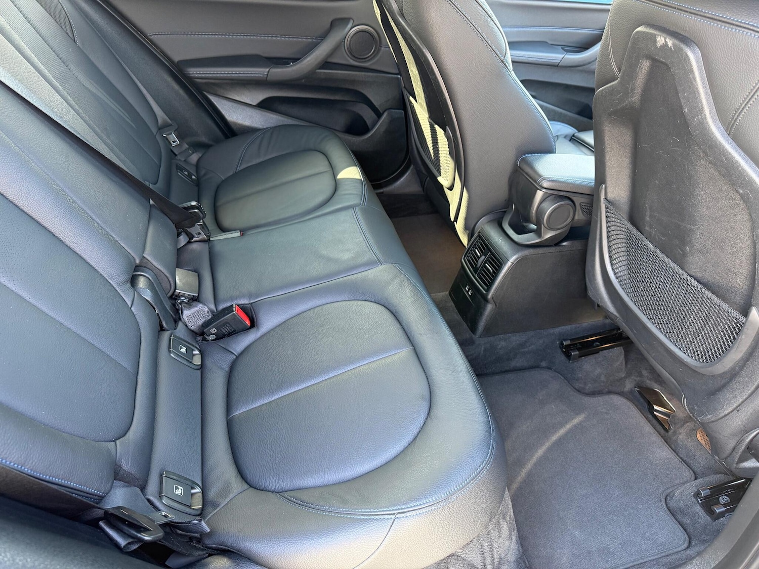 Used BMW X2 2021 for sale - 76991274: Photo 21