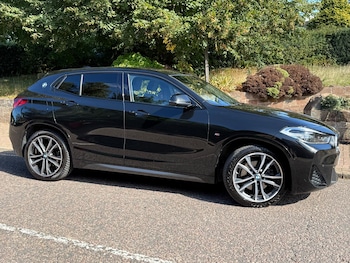 Used BMW X2 2021 for sale - 76991274: Photo