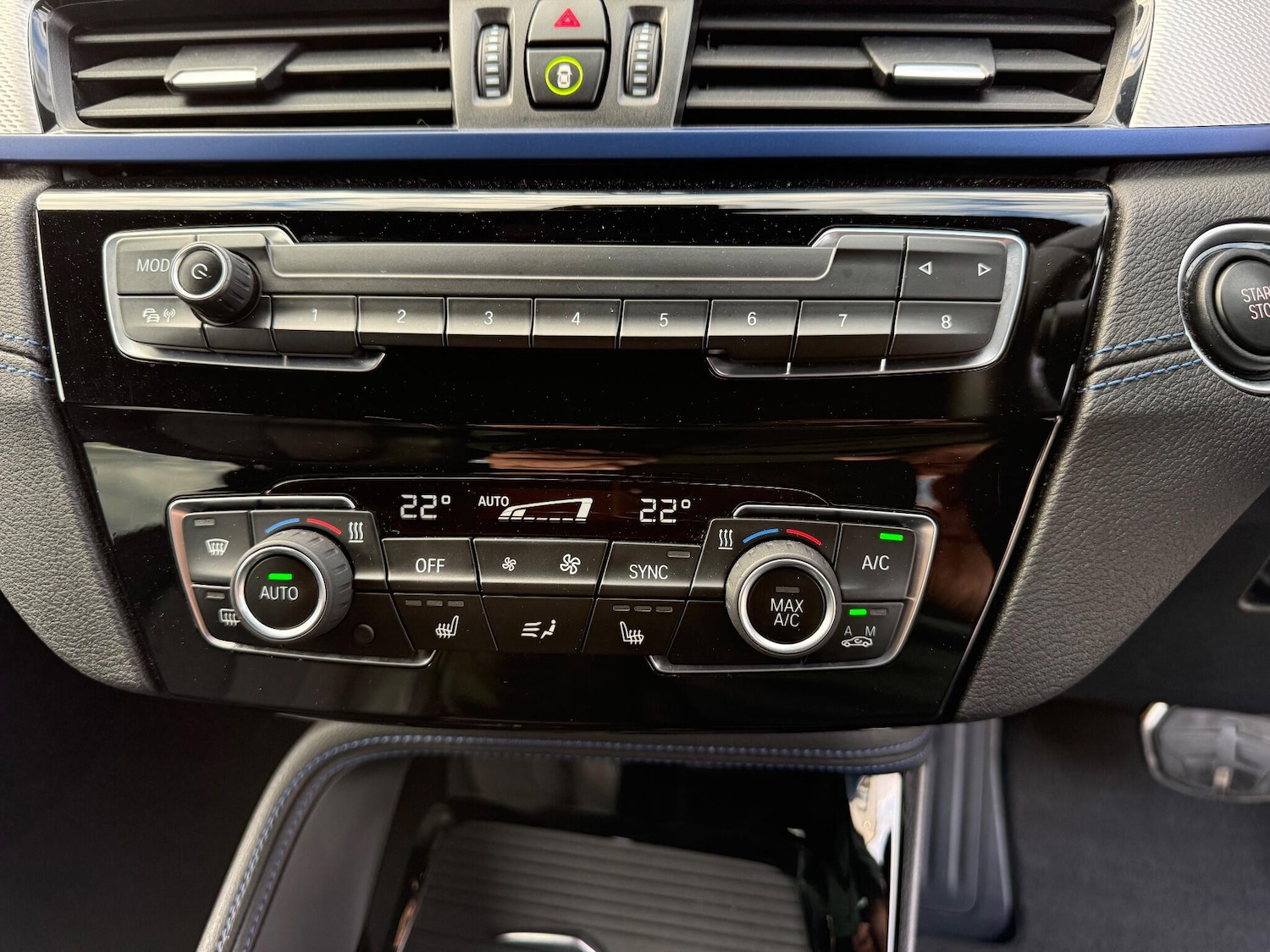 Used BMW X2 2021 for sale - 76991274: Photo 30