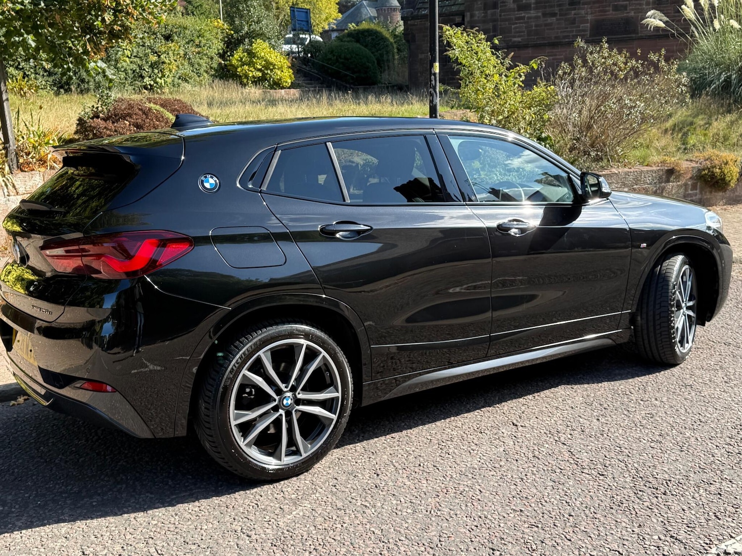 Used BMW X2 2021 for sale - 76991274: Photo 37