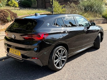 Used BMW X2 2021 for sale - 76991274: Photo