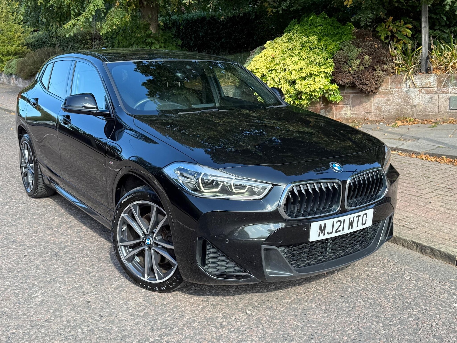 Used BMW X2 2021 for sale - 76991274: Photo 6