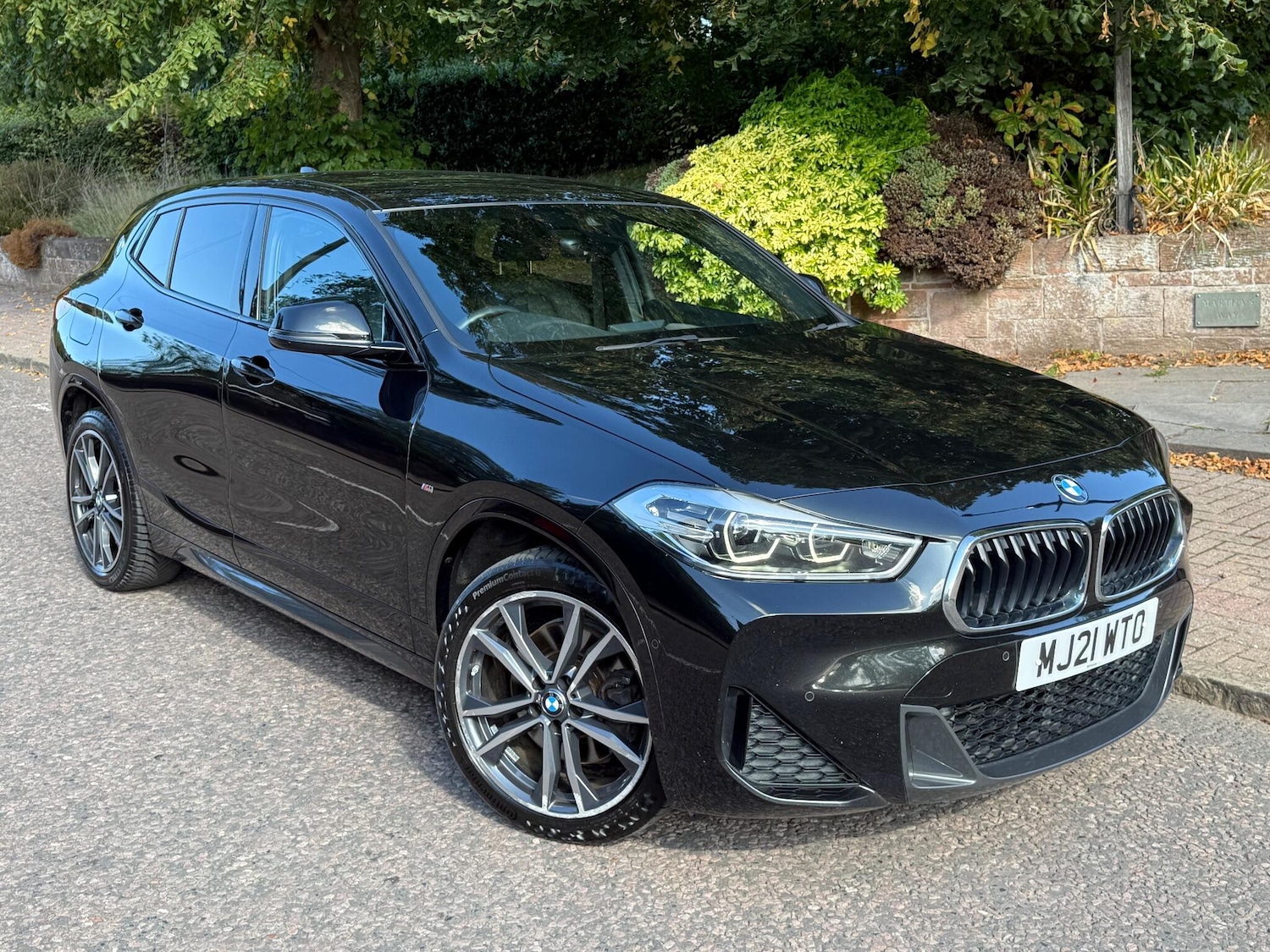 Used BMW X2 2021 for sale - 76991274: Photo 7
