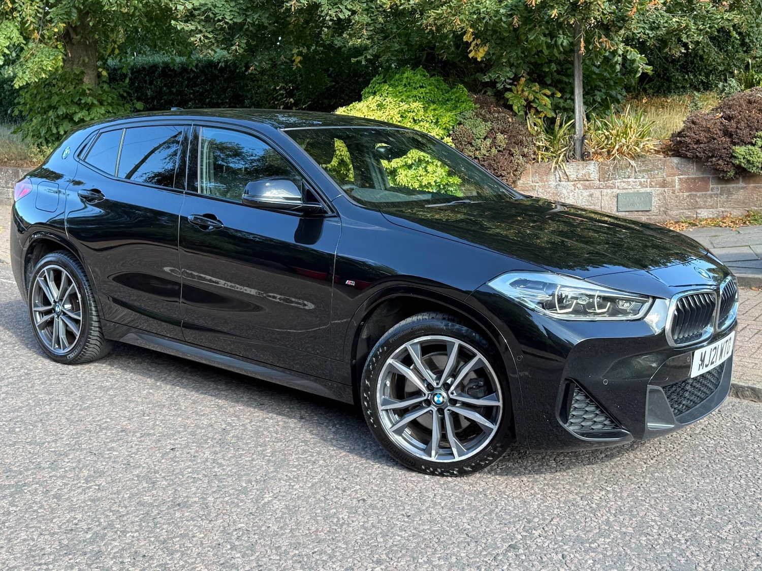 Used BMW X2 2021 for sale - 76991274: Photo 8