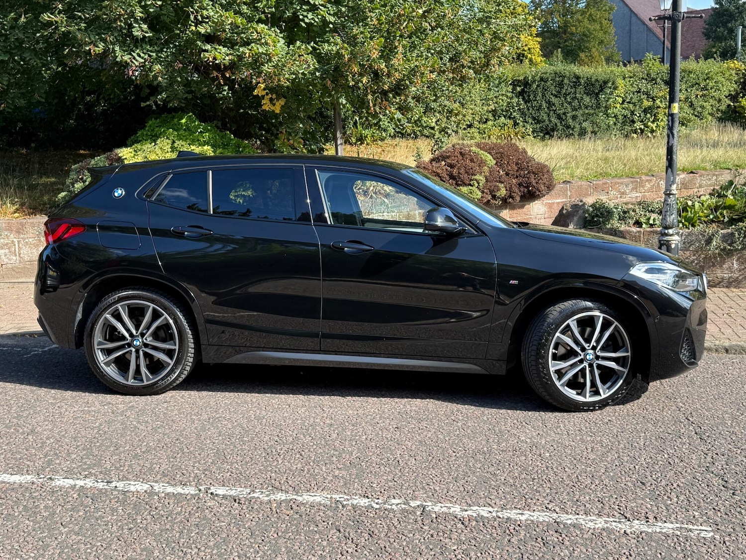 Used BMW X2 2021 for sale - 76991274: Photo 9