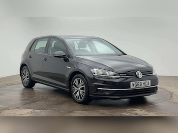 Volkswagen Golf feature image