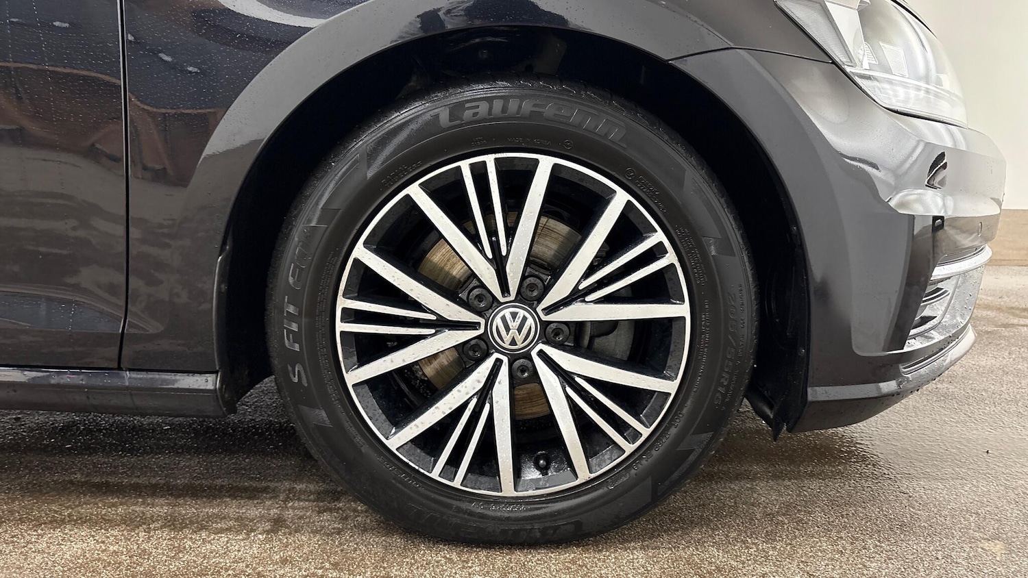 Used Volkswagen Golf 2018 for sale - 77097682: Photo 7