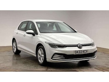 Used Volkswagen Golf 2022 for sale - 78769583: Photo