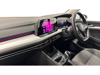 Used Volkswagen Golf 2022 for sale - 78769583: Photo