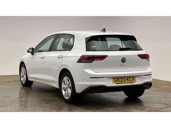 Used Volkswagen Golf 2022 for sale - 78769583: Photo