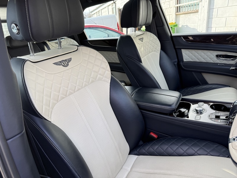Used Bentley Bentayga for sale - 77572357: Photo 2