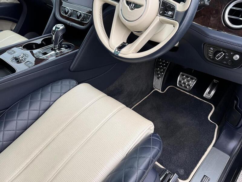 Used Bentley Bentayga 2017 for sale - 77572357: Photo 36