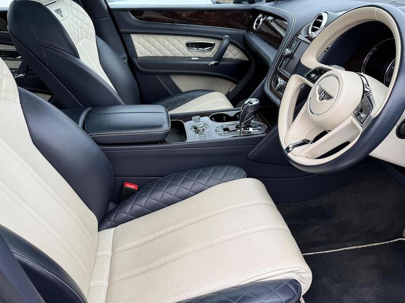 Used Bentley Bentayga 2017 for sale - 77572357: Photo 39